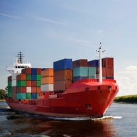 Frais de transport maritime bon marché de Chine vers le Kenya pour les marchandises en vrac avec livraison porte à porte