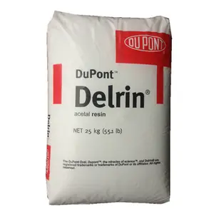 安い価格! DELRIN 100P NC010 / DELRIN 100P BK602プレストストックバージンPOMポリオキシメチレンプラスチック顆粒