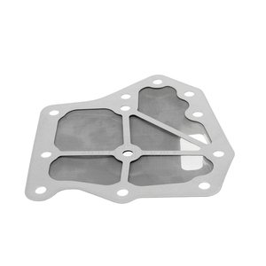 Kit de junta de filtro de aceite para transmisión automática RL4F03A RE4F03A RL4F03B RE4F03B, compatible con accesorios para coche NISSAN SENTRA 1 - Product Image 5
