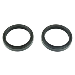 Kit de joints d'étanchéité pour fourche 48x58x8,5/10 mm - Product Image 2