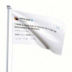 Banderas Personalizadas con Poste en X de 90x150cm (3x5 pies) al Mejor Precio al por Mayor para Uso en Interiores y Exteriores - Product Image 3