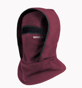 Hot Selling Windproof Balaclava <strong>Mask</strong> For Winter Sports And Outdoor Activities <strong>Custom</strong> Logo Accepted - Product Image 5