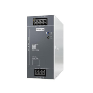 Minuteur programmable pour CPU PLCnext 300, économique, Profibus DP VO/V1, 32 entrées/sorties, 220V - Product Image 1