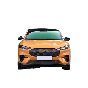 <span class=keywords><strong>Ford</strong></span> <span class=keywords><strong>Mustang</strong></span> <span class=keywords><strong>Mach</strong></span>-<span class=keywords><strong>E</strong></span> 2024 Fengchi Long Range EV Eléctrico de Segunda Mano, Auto Inteligente Grande a <span class=keywords><strong>Precio</strong></span> Económico - Product Image 1