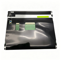 Garantie d'un an LQ064X3LW02 pour écran LCD de pédiment de commande Fanuc 2256 pour réparation sur site du module de commande CNC Fanuc