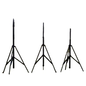 CHENYI Factory <b>Customize</b> High Strength Tripod Telescopic Pole Carbon Fiber 1mm Thickness 200 Working Temperature for Antenna - Product Image 1