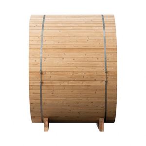 Sauna Personalizable de Fábrica, Cabina de Sauna Exterior, Spa de Vapor para un Saludable Uso en Exteriores - Product Image 4