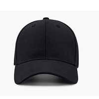 Gorras de Béisbol Deportivas Unisex Ajustables de 6 Paneles, Estilo Común, con Logotipo Personalizado, Tela Twill Canadiense 100% Algodón Deshilachado