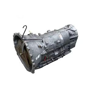 Boîte de vitesses 4L85E 4L80E pour <span class=keywords><strong>Chevrolet</strong></span> <span class=keywords><strong>Silverado</strong></span> 1500HD 2500 <span class=keywords><strong>3500</strong></span> 5.7L 6.0L 6.5L 6 vitesses <span class=keywords><strong>4X4</strong></span> RWD - Product Image 3