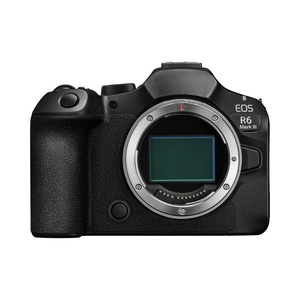 Cámara sin Espejo EOS R6 Mark III Original de Fotograma Completo, Resolución Efectiva de 32.5MP, Video 4K, Sensor CMOS AF de Doble Píxel - Product Image 4