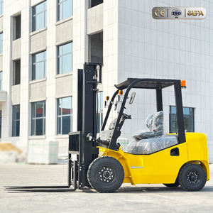 Бесплатная доставка! Гидравлический дизельный вилочный погрузчик 2.5 тонны, 2 тонны, 3 тонны, 3.5 тонны для пчеловодства - Product Image 2