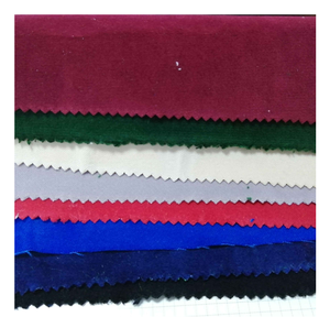 Organza de Poliéster Nylon 10D 30D 70D Retardante de Chamas Tingida ou Impressa para Vestido de Casamento Brilhante Disponível em Chiffon e Malha - Product Image 3