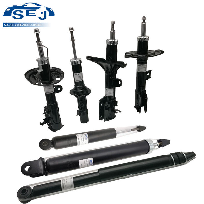 Amortiguador delantero SEJ 341232 para Toyota PRADO VZJ95 1996-2002