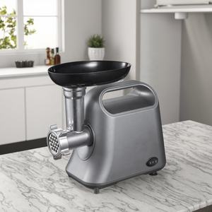 Cuchillas y placas para picadora de carne de Control mecánico, carcasa de plástico, picadoras de carne, rebanadora de carne - Product Image 4