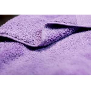 Toalla superabsorbente ultrasuave con capucha para bebés recién nacidos y bebés, de secado rápido, ligera e ideal para la rutina del baño del bebé - Product Image 2