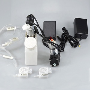 Tanque de circulación de tinta blanca, con controlador de tiempo, <span class=keywords><strong>motor</strong></span> agitador L1800 L805, depósito de tinta de impresora DTF modificado, gran oferta - Product Image 5