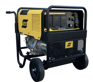 NOUVEAU Générateur en aluminium et acier inoxydable EDW 150G 15-30Kw Meilleur prix - Product Image 2