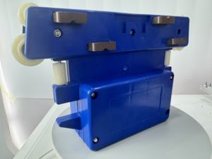 DEMAELECTRIC ISO-Salida de doble escobilla certificado, colector de corriente de cobre de acero moderno, equipo de distribución de energía - Product Image 6