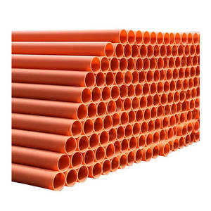 Trenchless Modified Polypropylene MPP Pipe for <b>Cables</b> - Product Image 1