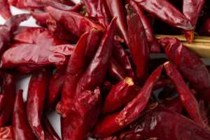 Ớt đỏ khô gia vị cao cấp chất lượng cao cho gia vị ngành công nghiệp thực phẩm nấu ăn số lượng lớn và xuất khẩu tự nhiên - Product Image 3
