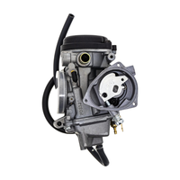 Ensemble de carburateur PD33J pour Can-Am Outlander 300 400 Max 707200190 707200230 kits de réparation de carburateur ATV