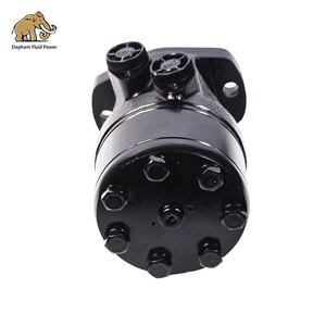 Moteur hydraulique professionnel à couple élevé à basse vitesse BMH <span class=keywords><strong>200</strong></span> 250 315 400 500 - Product Image 6