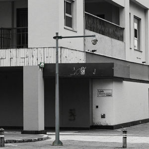 4 מ 'מגולוון צינור פלדה עבור ציוד קבוע צבע מותאם אישית - Product Image 4