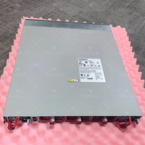 Juniper EX4400-48F-DC-AFI Network <b>Switch</b> with POE Functionality - Product Image 5