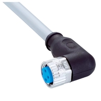 Connecteurs et câbles Ggdx 2096166 Yg8u13-050va1xleax, capteur-actuateur, neuf, original, automatisation industrielle, best-seller