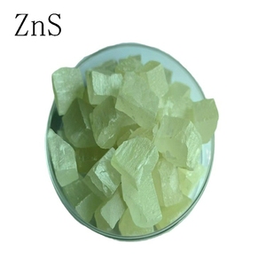 Rivestimento sottovuoto materiale di colore cristallo solfuro di zinco rivestimento vuoto AB color.optical <span class=keywords><strong>ZnS</strong></span> optical <span class=keywords><strong>ZnS</strong></span> - Product Image 6