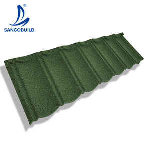 Tuiles de toiture Matériaux de construction <span class=keywords><strong>Prix</strong></span> Fabriqué en Chine Fibre de verre <span class=keywords><strong>Bitumineux</strong></span> - Product Image 3