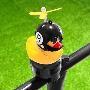 Vente en gros de klaxons électriques de la marque YX, super puissants, design mignon de dessin animé, sonnette de <span class=keywords><strong>vélo</strong></span> pour scooter, <span class=keywords><strong>vélo</strong></span> d'équilibre - Product Image 6