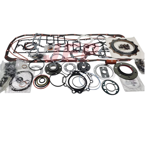 निर्माण मशीनरी इंजन M11 m11 qsm11 qsm11 कम इंजन गैसकेट 4089998 3803572 3804749 3800704 4089479 - Product Image 2