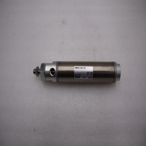 Plc Nouvelle Série Ncmb106-0300-xc6 Ncm Standard à Double Action # h1466 pour produit sous garantie - Product Image 2