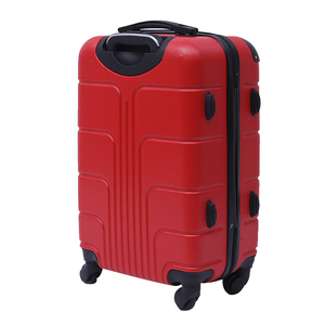 Carino personalizzato ABS Caso Duro Trolley e borsa da viaggio <span class=keywords><strong>valigia</strong></span> scatola del tronco - Product Image 2