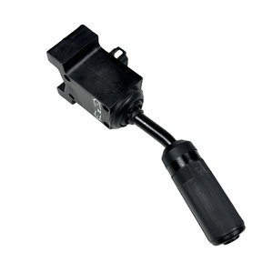 Levier de commande 85801938 pour 555E 575E 655E 675E B90B B95B B100B B115B - Product Image 1