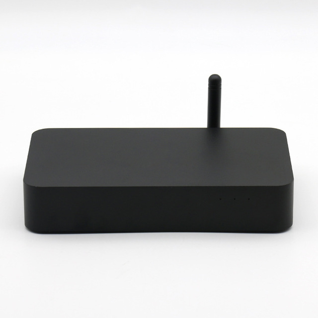 Zigbee Smart Home Hub HA3.0 Home Automation Gateway Compatible with Alexa and Google Homekit Voice Control Support OEM and ODM