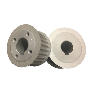 Kit di cinghia di trasmissione Foshan Factory PU, - Product Image 4