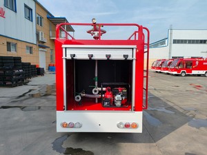 Vehículo utilitario de <span class=keywords><strong>4</strong></span> plazas, carrito de golf eléctrico de lujo, camión de bomberos personalizado, cabina de autobús con aire acondicionado y CE - Product Image 4