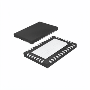 38 WFQFN Exposed Pad Power Management (PMIC) Buy Electronics Components Online Original One Stop Service LTC3586EUFE-1#PBF - Product Image 1