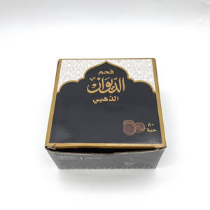 Penjualan langsung stik dupa arang tanpa aroma 33mm stik arang dupa De <span class=keywords><strong>Coco</strong></span> untuk Hookah - Product Image 5