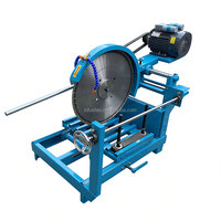 Scie à pierre de lapidaire Jade Drop Saw de 24'' (600 mm)