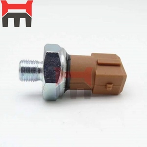 Sensor de Presión de Aceite JCB 701/41700 701-41700 70141700 para Retroexcavadora 3CX 3DX - Product Image 5