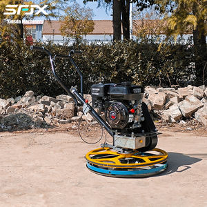 Lifan เครื่องตัดขอบคอนกรีตขนาดเล็กแบบ CT424 24นิ้วเครื่องยนต์เบนซิน - Product Image 2