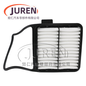 กรองอากาศ Juren รุ่น 17801-21040 สำหรับรถยนต์โตโยต้า พรีอุส 1.5 ปี 2003 - Product Image 2