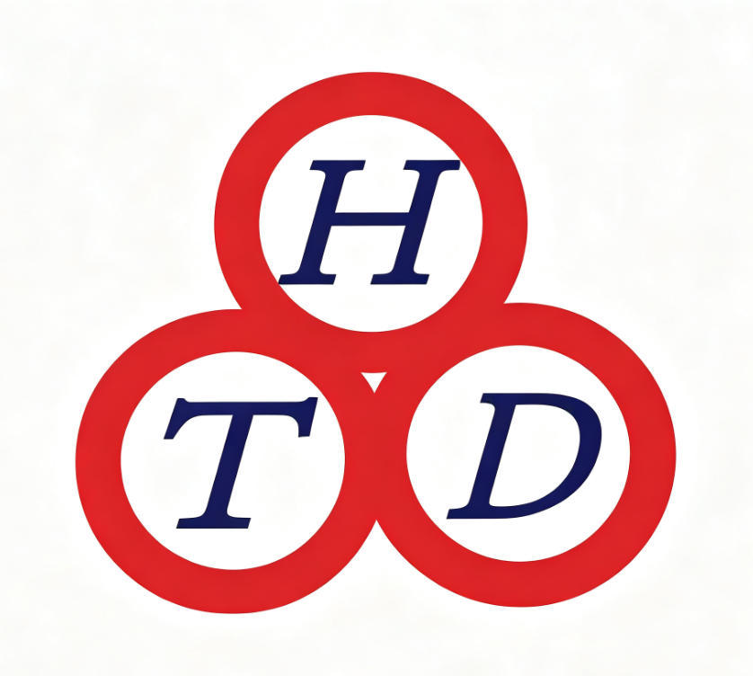 shandong huitongda plastic co., ltd. logo