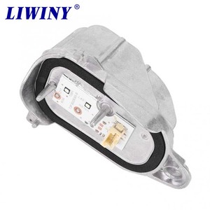 Liwiny LED Angel Eyes OEM ซ้าย 8R0941476B Fit สำหรับ Q5 Daytime Running Light ขวา 8R0941475B - Product Image 1