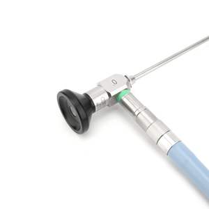 Medizinisches Glasfaser-Lichtkabel Lichtleiterkabel Kompatibel mit <span class=keywords><strong>Olympus</strong></span> Wolf Storz Endoskopie Laparoskopie Kaltlichtquelle - Product Image 5