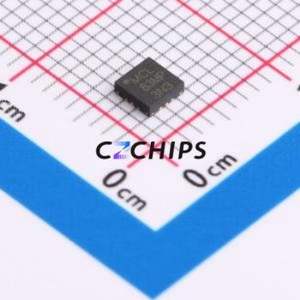 Original y nuevo amplificador de potencia RF de chip IC de circuito integrado de 1/2 + 1 (3x3) - Product Image 1