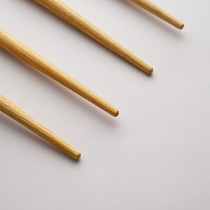 Bán buôn hiện đại phong cách nhà hàng <span class=keywords><strong>Flatware</strong></span> sets tùy chỉnh 18/10 di động thiết lập dao kéo gỗ xử lý cho bữa ăn tối - Product Image 2